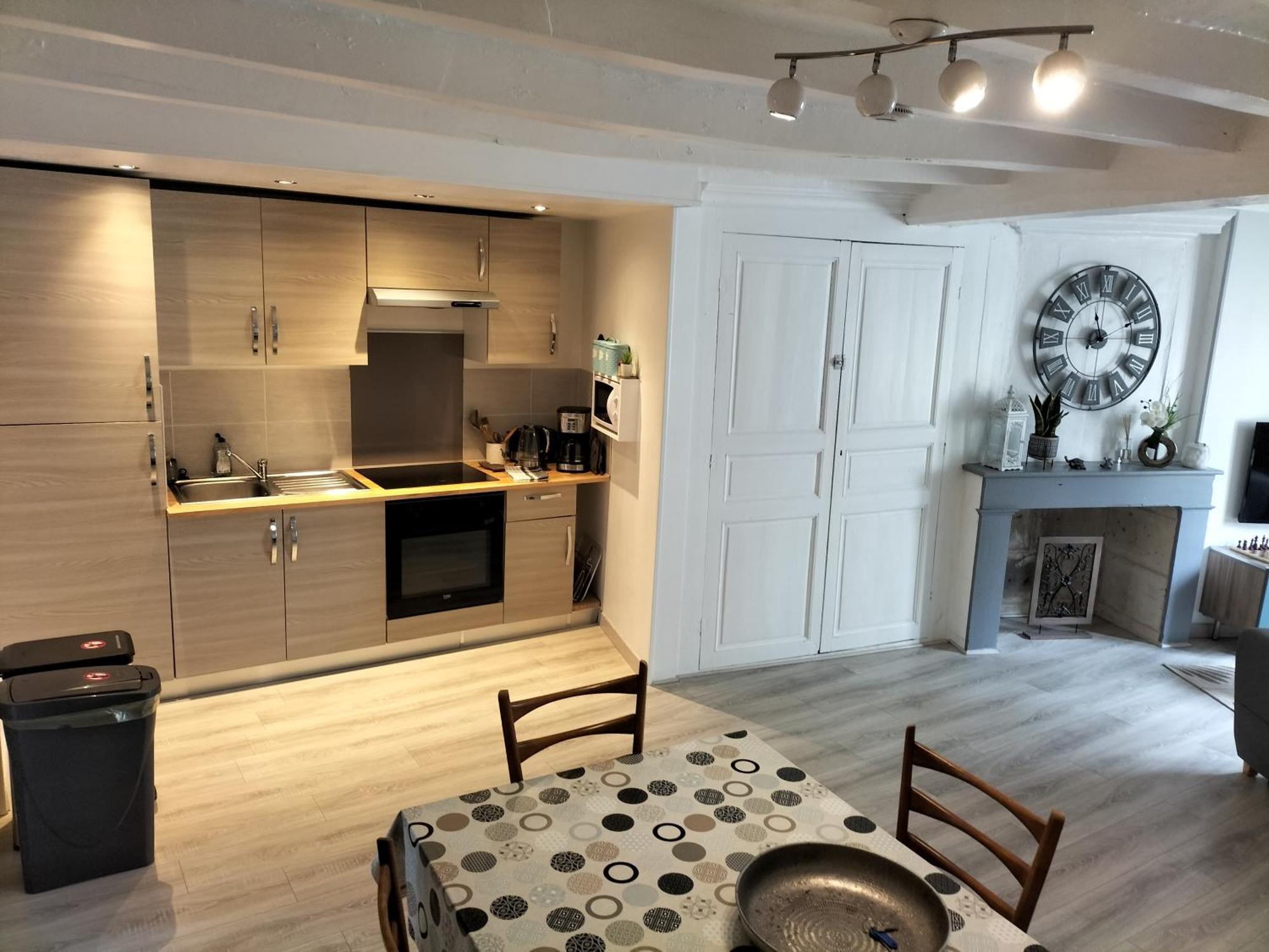 Brume De Loire บูร์เกย ภายนอก รูปภาพ