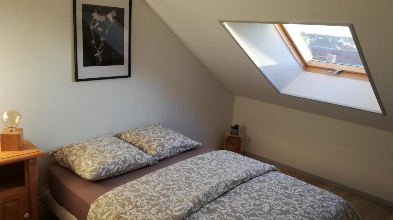 Brume De Loire บูร์เกย ภายนอก รูปภาพ
